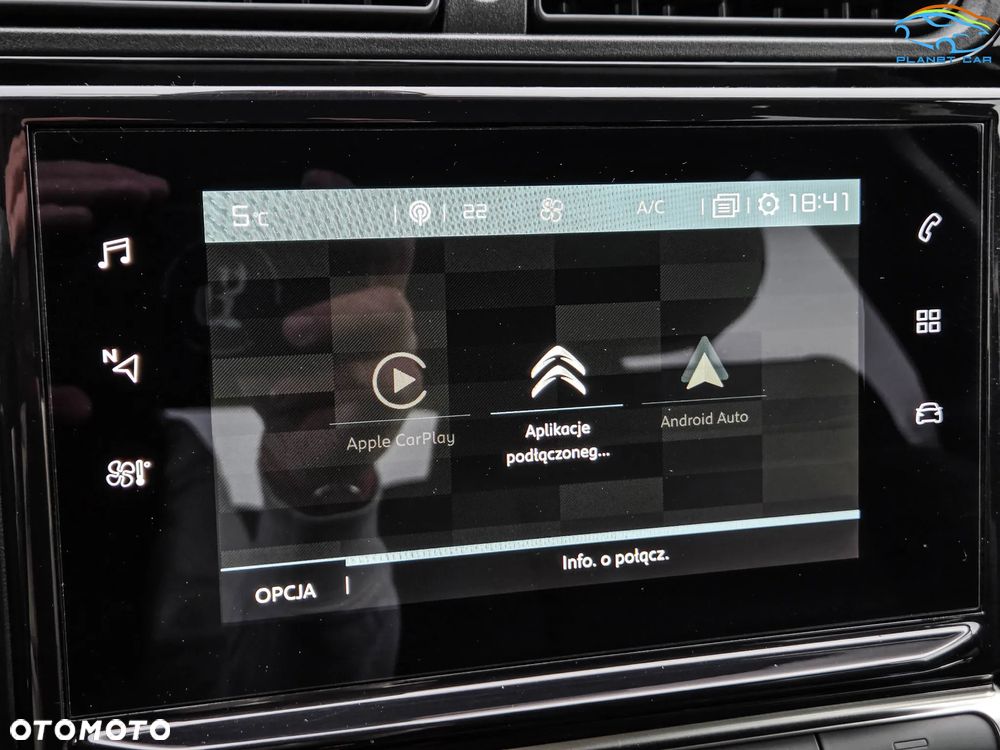 Citroën C3 1.2 PureTech Feel - 32