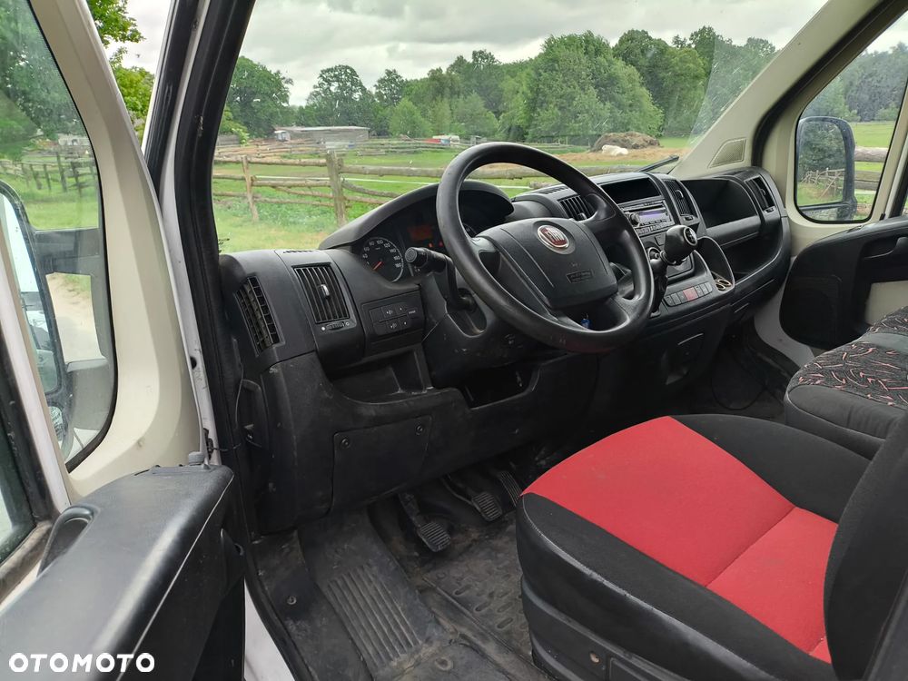 Fiat Ducato - 11