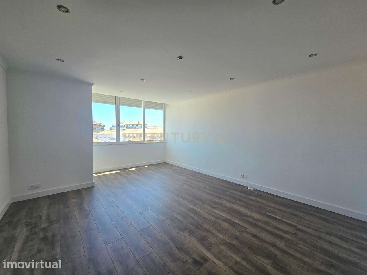 Apartamento T3 para arrendamento na Rua da Liberdade, Almada - Grande imagem: 3/18