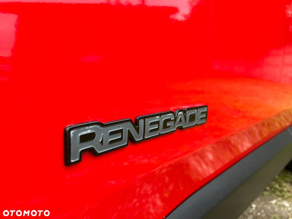 Jeep Renegade 1.6 E-torQ Longitude Adventure Edition - 13