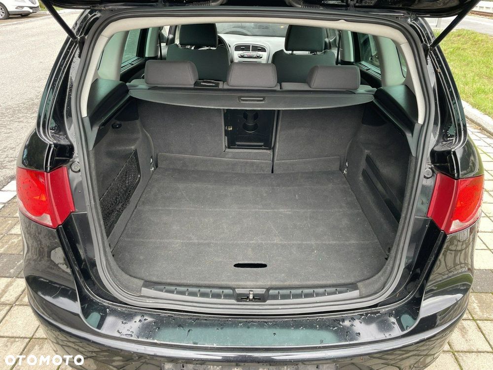 Seat Altea XL 1.4 TSI SUN - 11