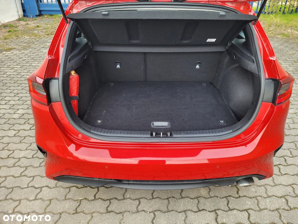 Kia Ceed 1.0 T-GDI ISG Platinum Edition - 17
