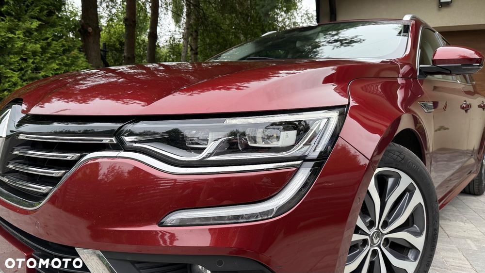 Renault Talisman ENERGY dCi 130 Business - 17