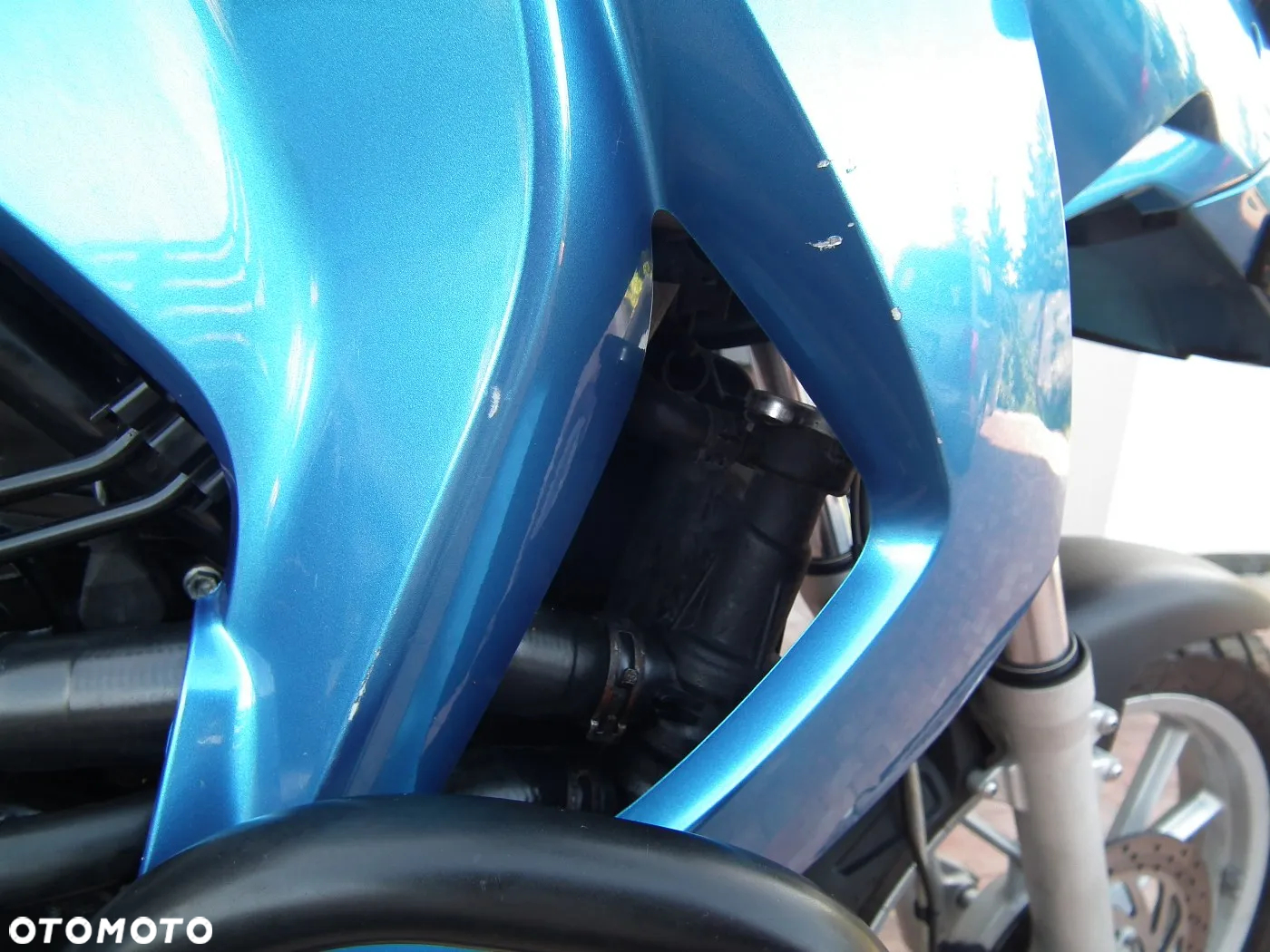 BMW GS - 12