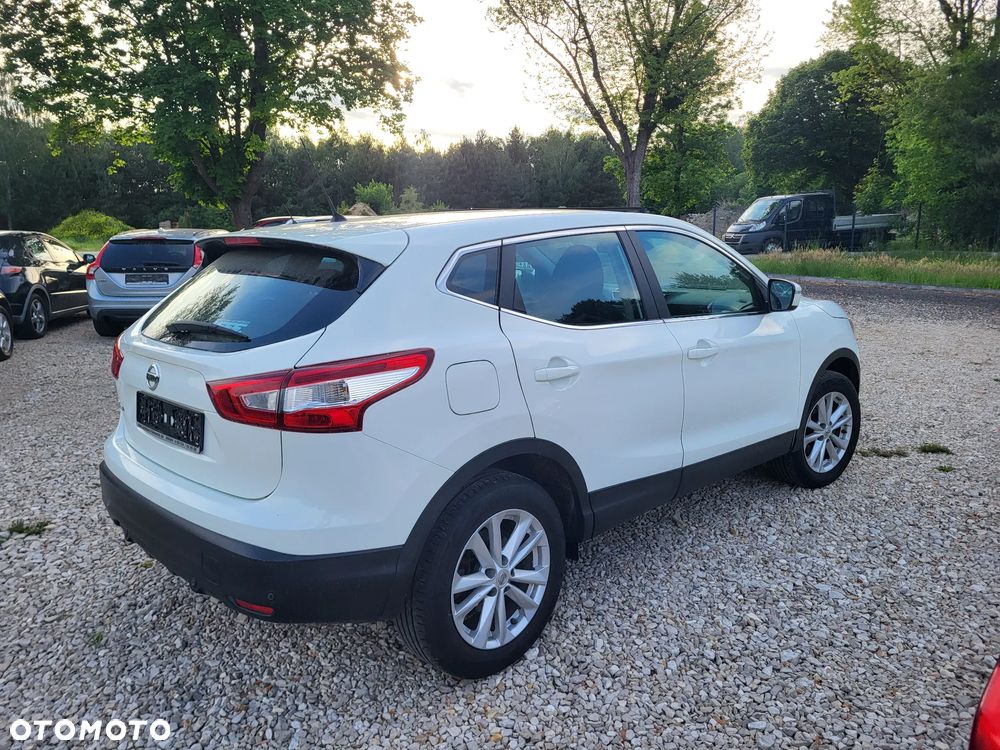 Nissan Qashqai 1.2 DIG-T Tekna - 23