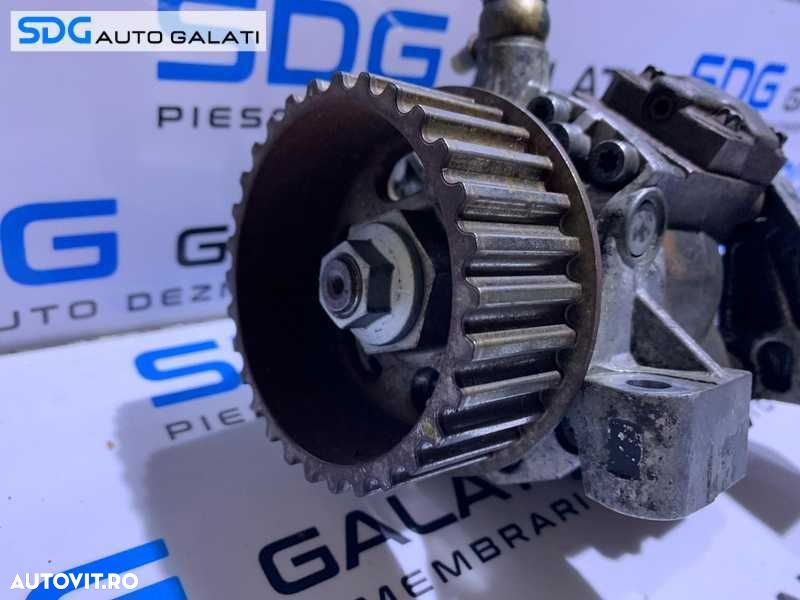 Pompa de Inalta Presiune  Siemens cu Senzor Regulator Renault Laguna 3 1.5 DCI 2007 - 2015 Cod 8200430599 A2C20000754 - 2