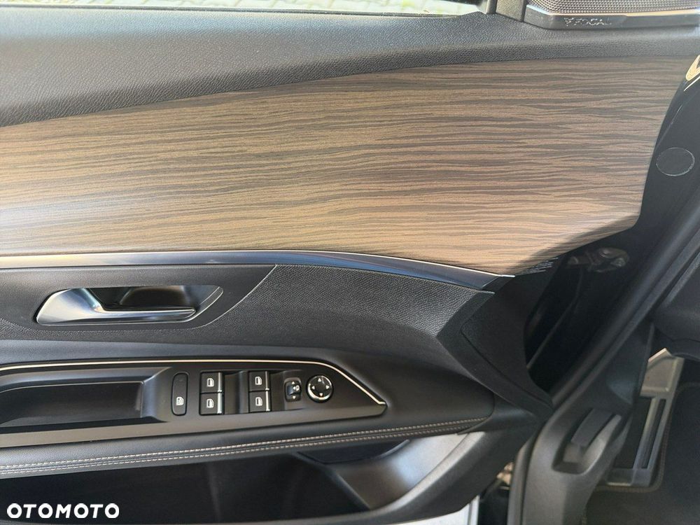 Peugeot 5008 - 14
