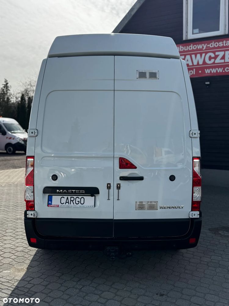 Renault MASTER - 9