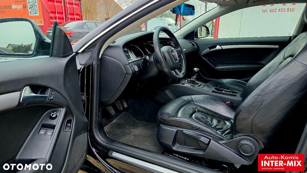 Audi A5 Coupé 1.8 TFSI - 19