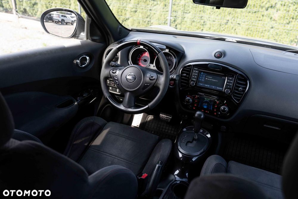 Nissan Juke - 15