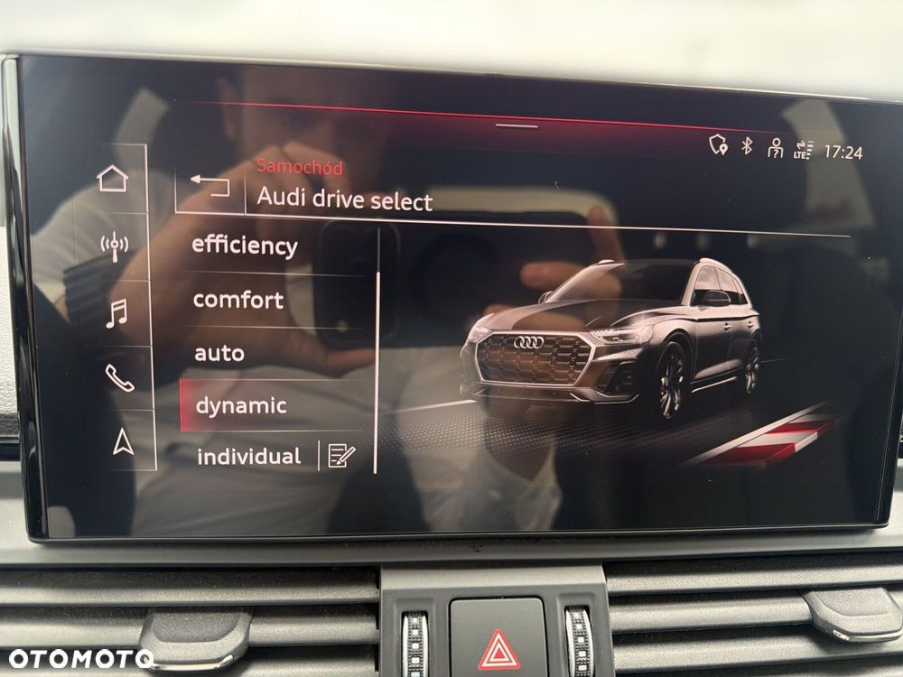 Audi Q5 50 TFSI e Quattro S Line S tronic - 37