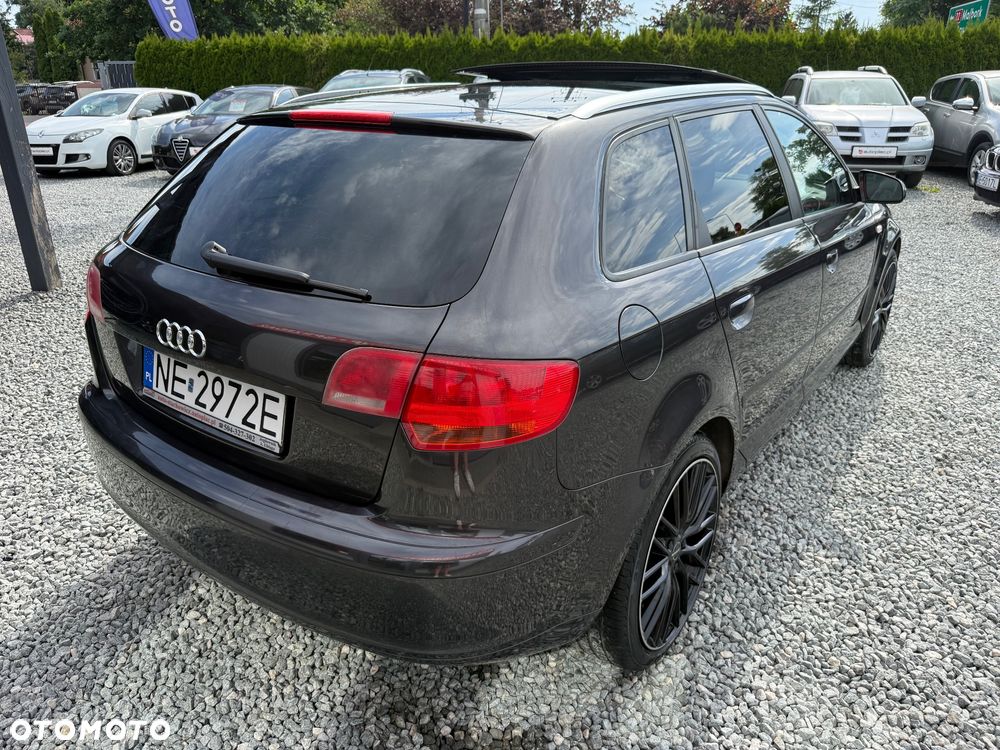 Audi A3 Sportback - 12