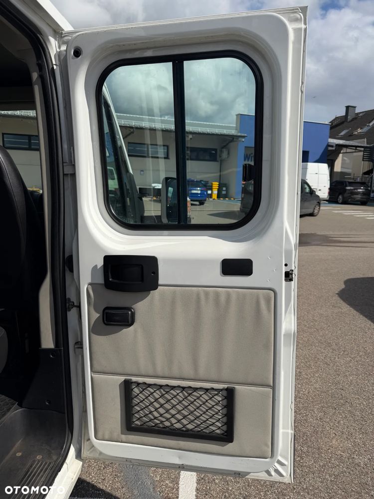 Peugeot Boxer - 17