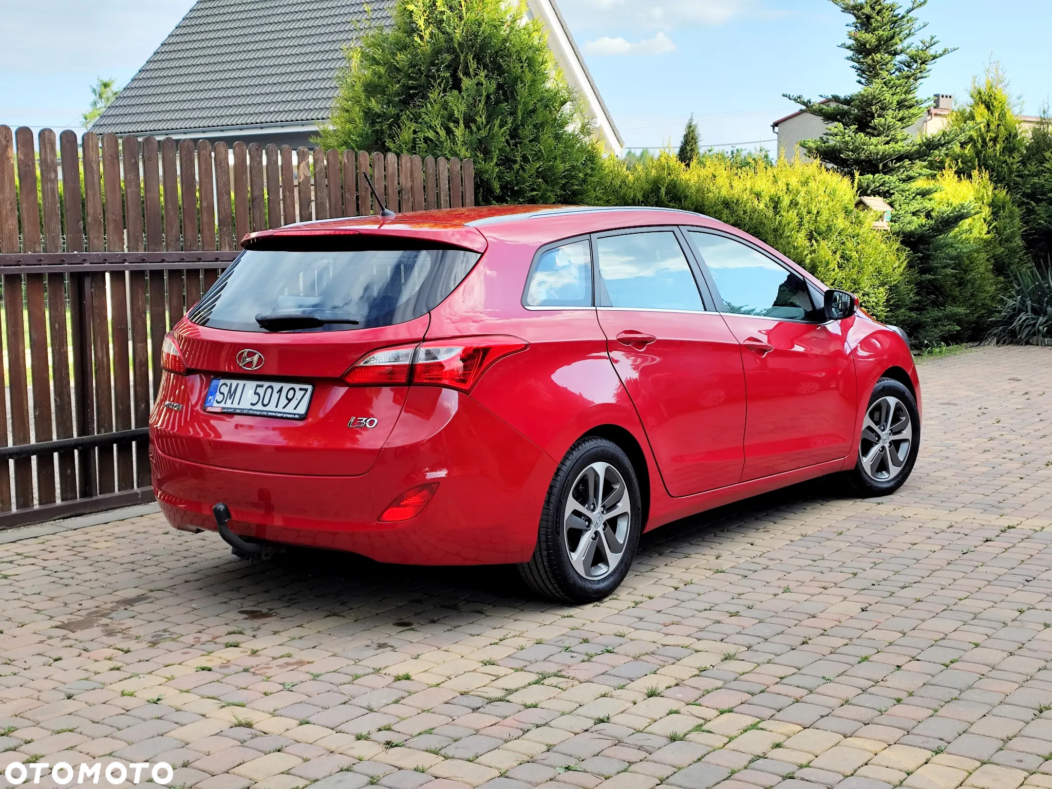 Hyundai i30 1.6 Comfort - 4