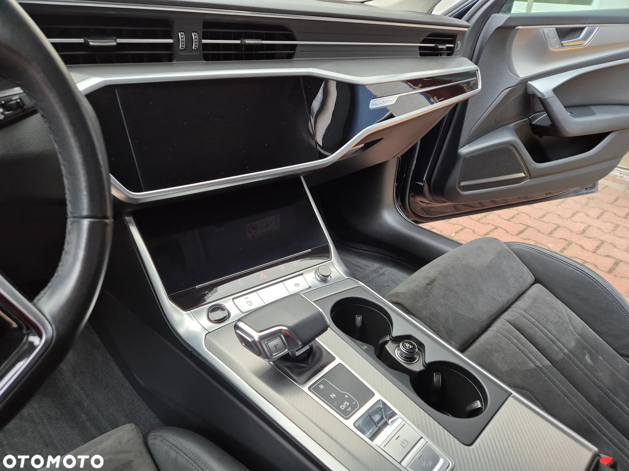 Audi A6 - 17