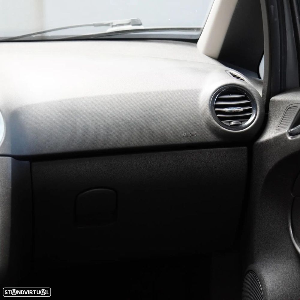 Opel Corsa 1.2 Enjoy Easytronic - 23