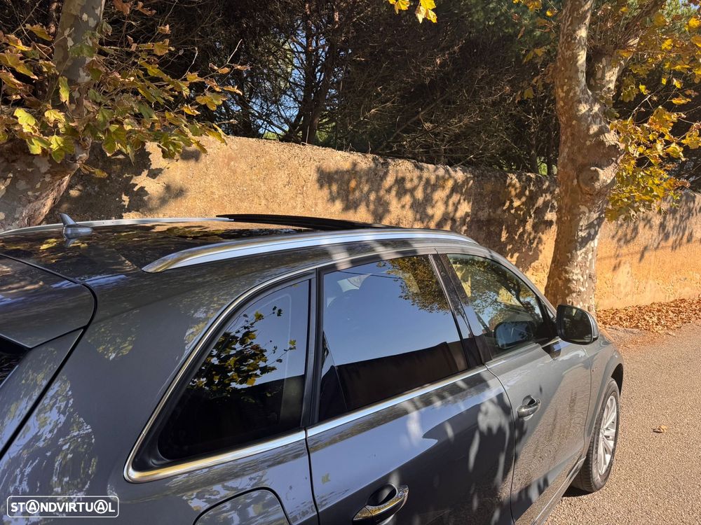 Audi Q5 2.0 TDi quattro S-line S-tronic - 15