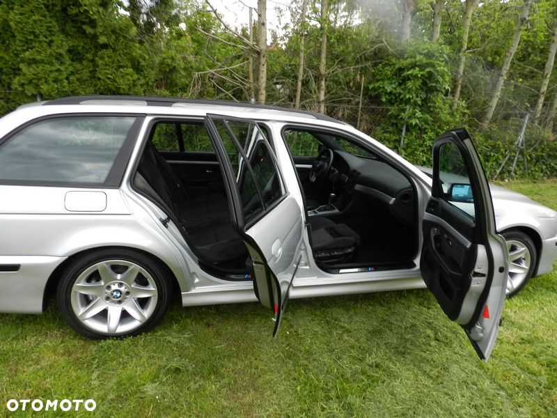 BMW Seria 5 - 18