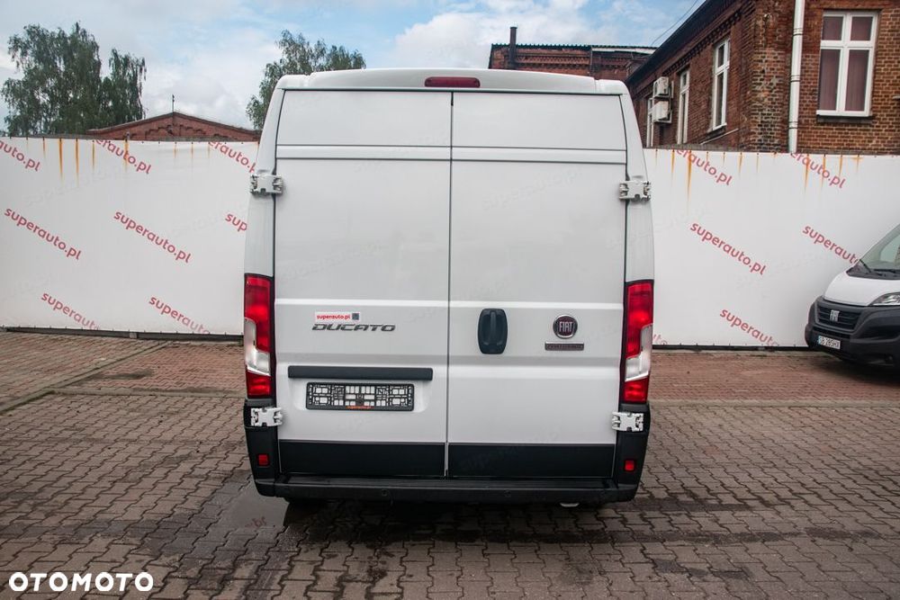 Fiat Ducato L3H2 2.2 140 KM - 12