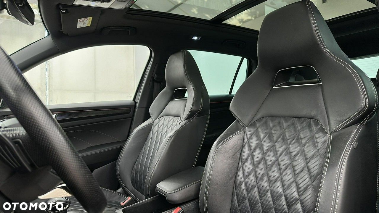 Skoda Kodiaq - 16