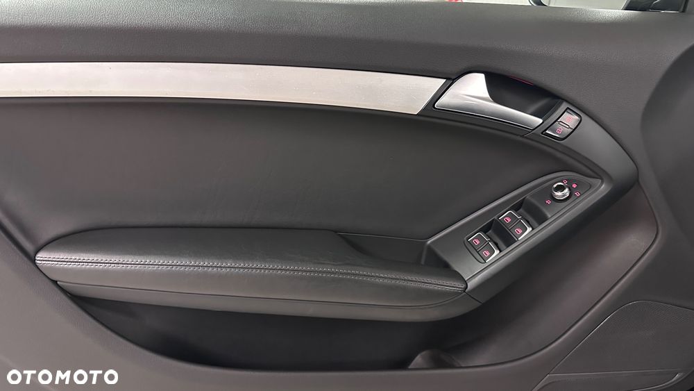 Audi A5 Cabrio - 34