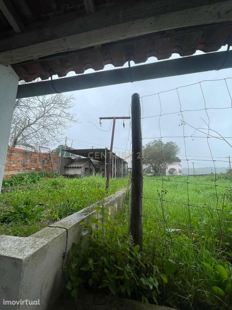 Imóvel localizado no Ciborro - Grande imagem: 4/21