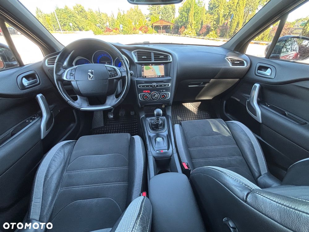 DS Automobiles DS 4 Crossback - 27
