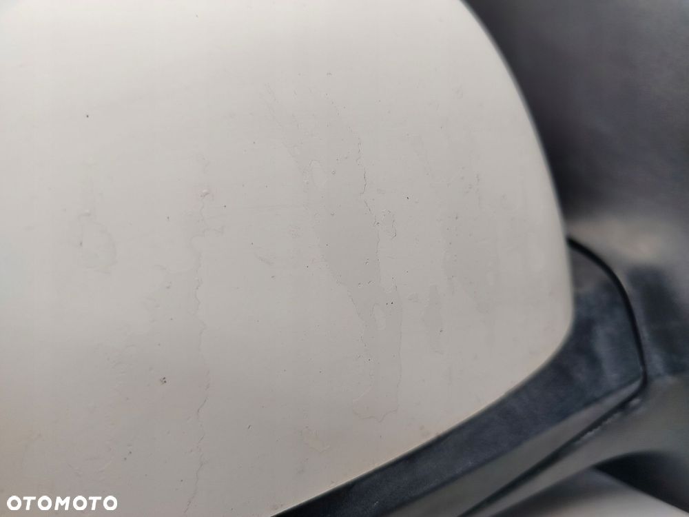 hyundai i20 i lift 12r- lusterko prawe zewnętrzne phw 8 pin - 4