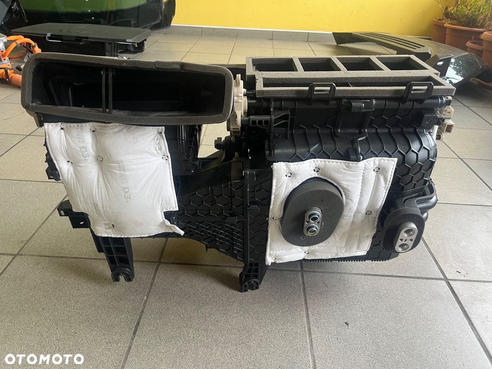 Kia Niro II EV nagrzewnica kompletna 97191-AO001 - 3