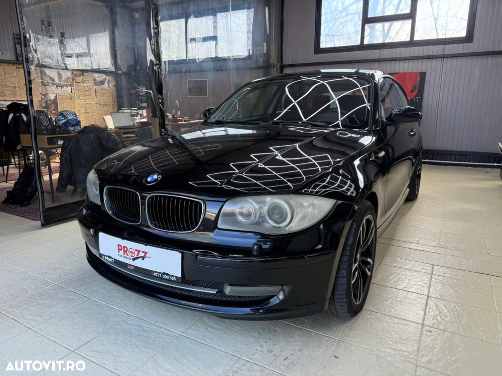 BMW Seria 1 118d - 3