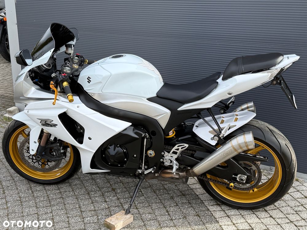 Suzuki GSX-R - 14