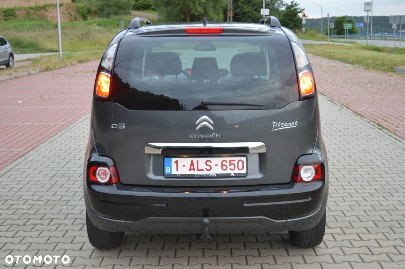 Citroën C4 Picasso - 4