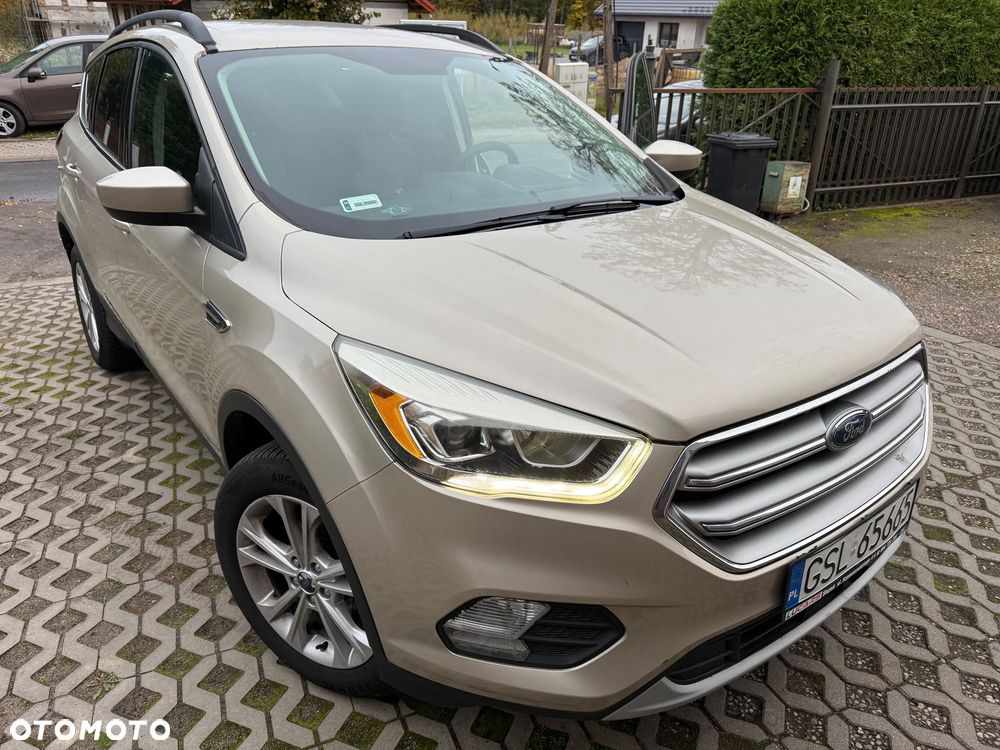 Ford Escape
