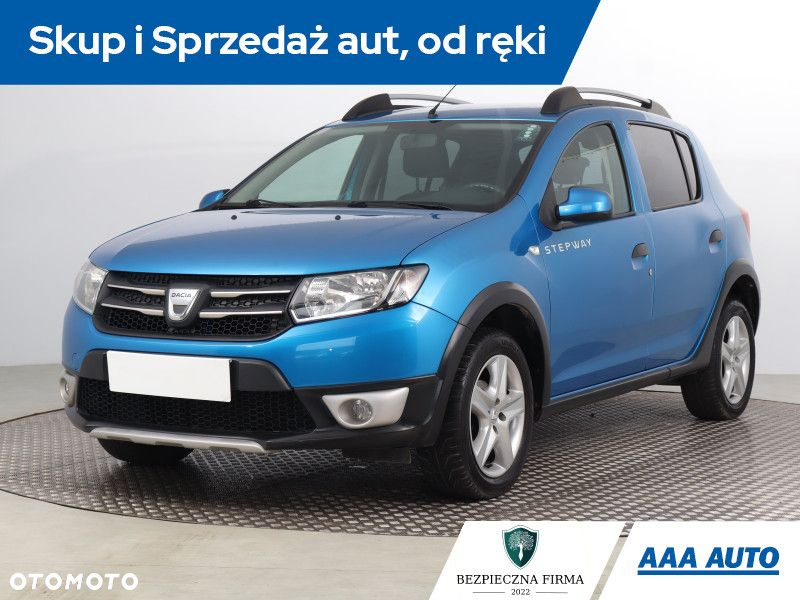Dacia Sandero - 2