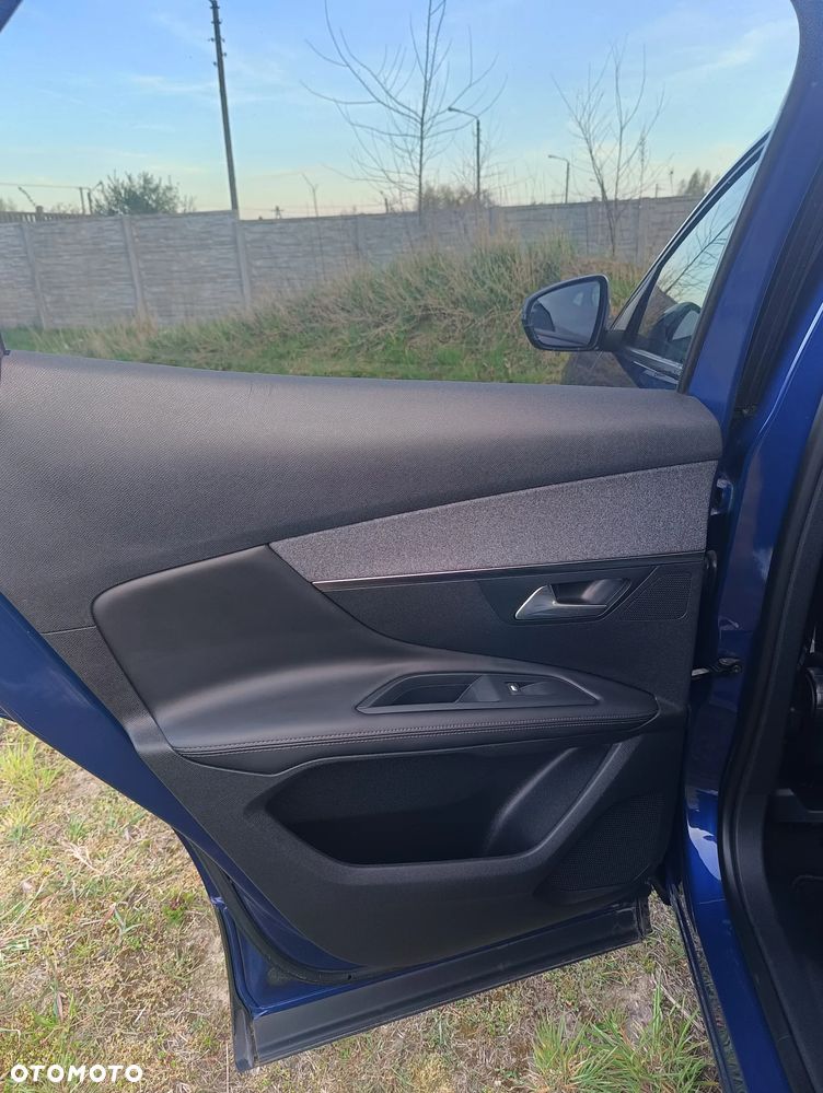 Peugeot 3008 THP 165 EAT6 Stop & Start Allure - 25