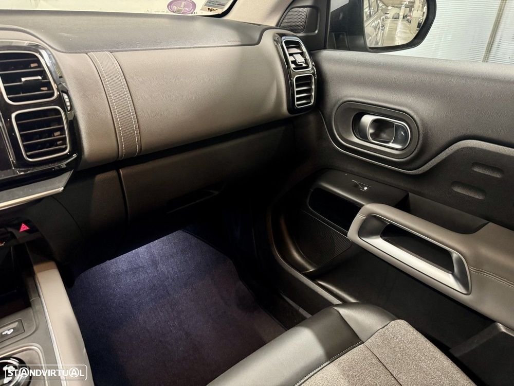 Citroën C5 Aircross 1.2 PureTech Feel Pack EAT8 - 28