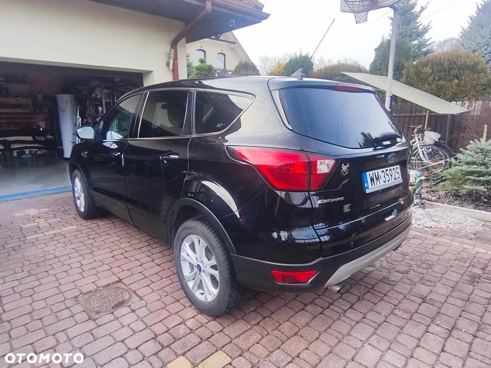 Ford Kuga 1.5 EcoBoost AWD Edition ASS - 9