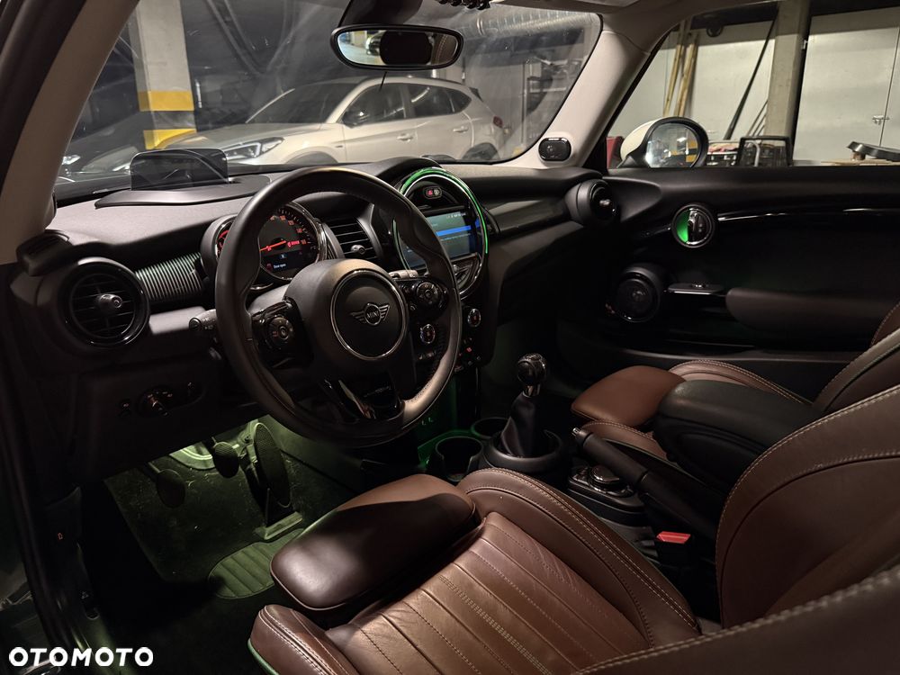MINI Cooper S Standard - 2