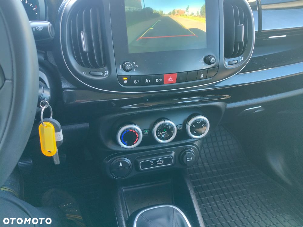 Fiat 500L 1.4 16V Mirror - 12