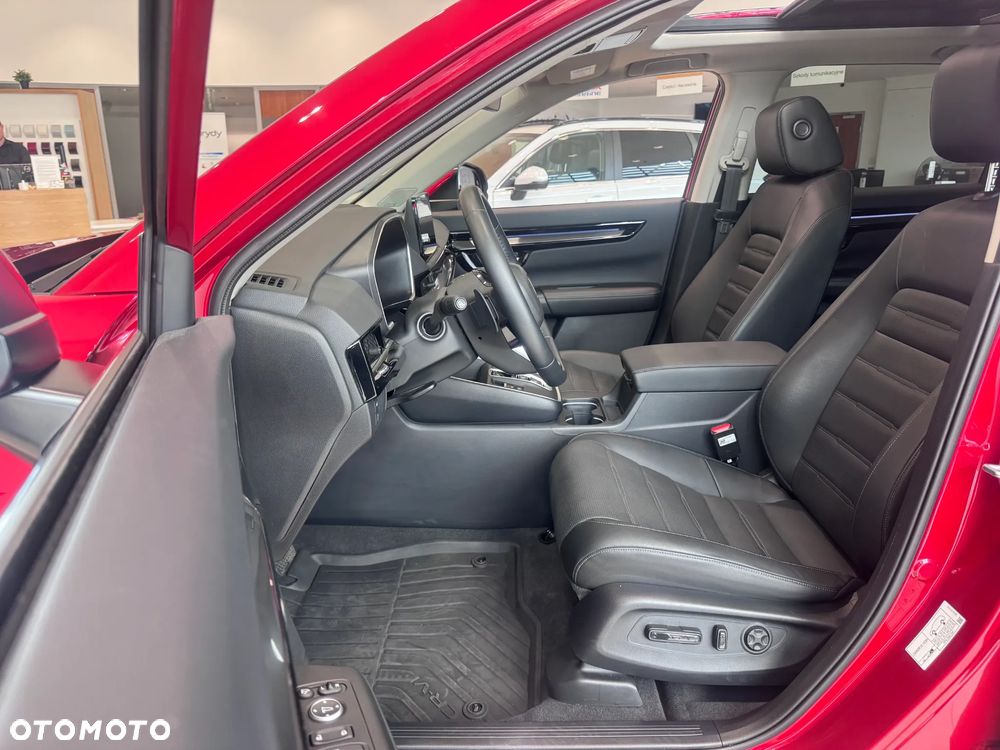 Honda CR-V 2.0 i-MMD HEV Advance AWD CVT - 20