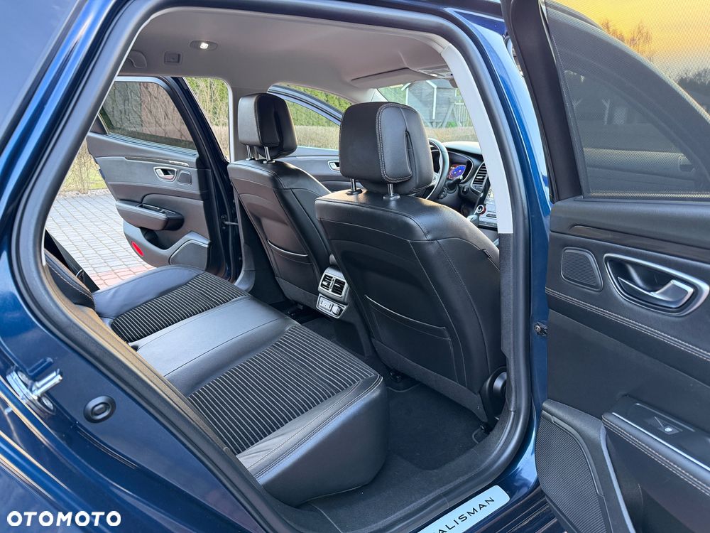 Renault Talisman ENERGY TCe 200 EDC INTENS - 25