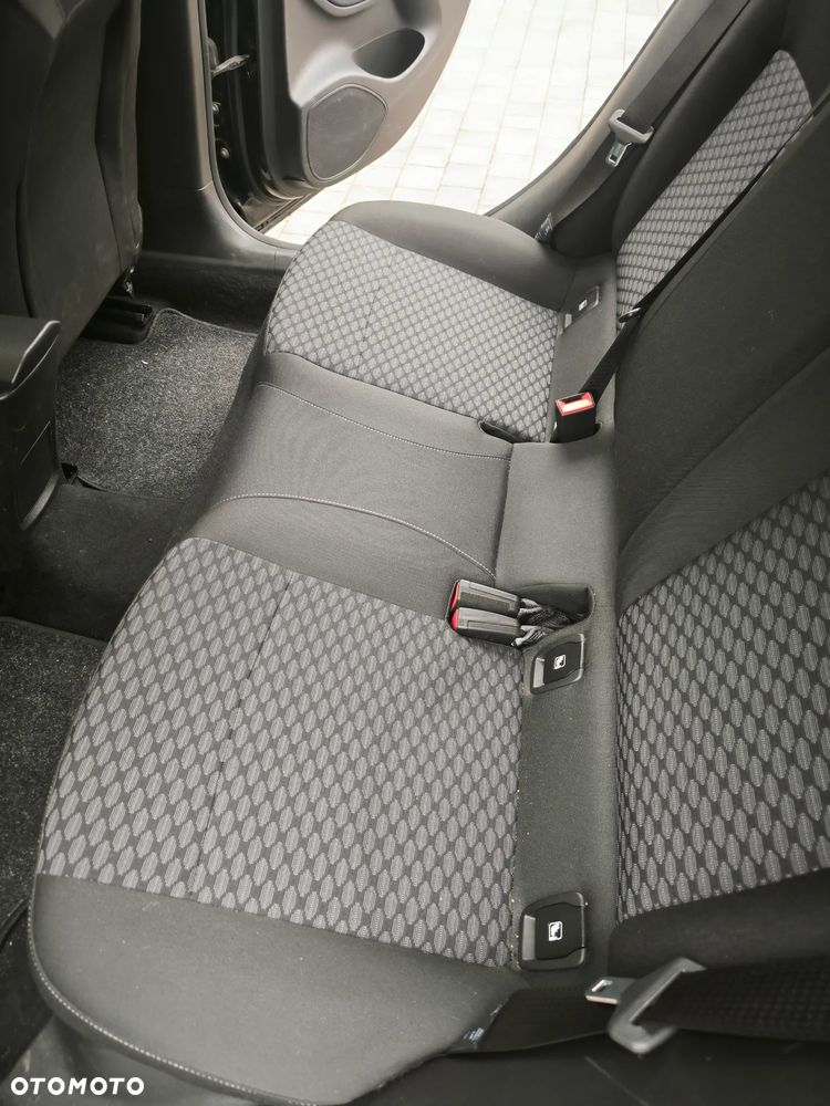 Opel Astra 1.2 Turbo Start/Stop Business Edition - 12