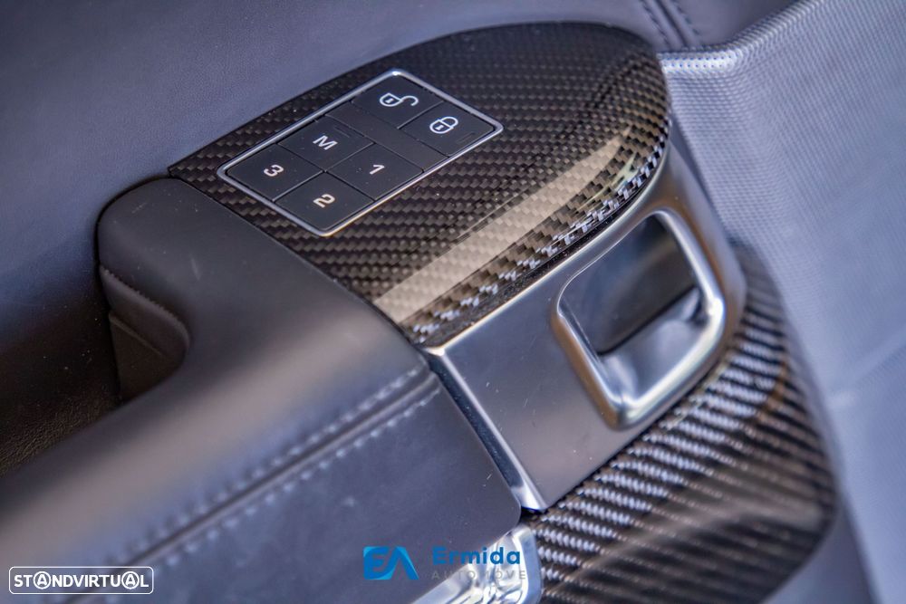 Land Rover Range Rover Sport - 53