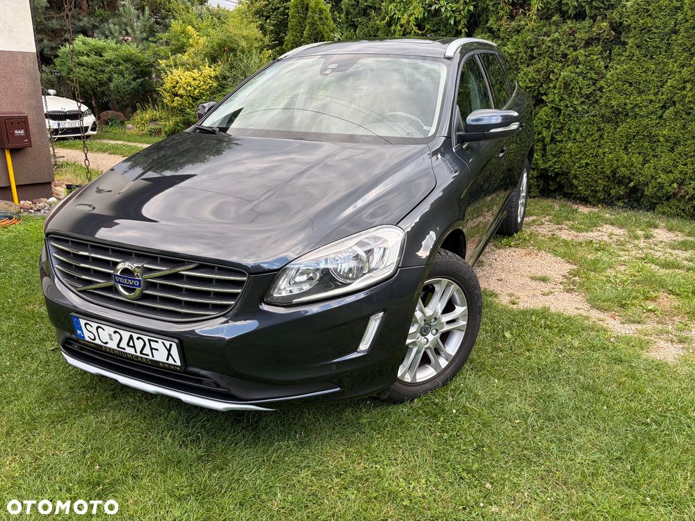 Volvo XC 60 D3 Drive-E Summum - 6