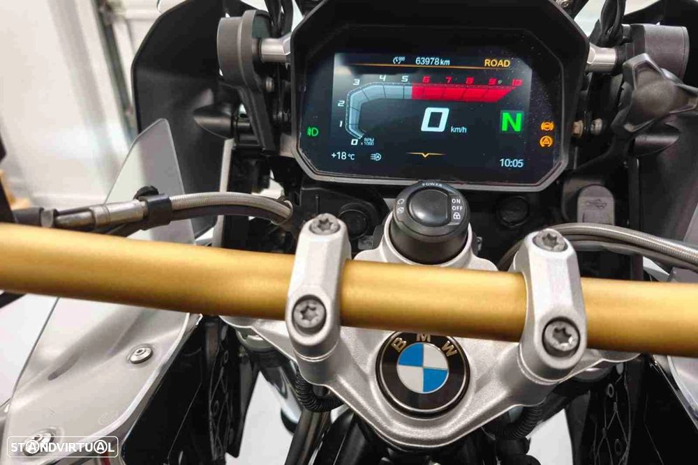 BMW R 1250 GS Adventure - 6