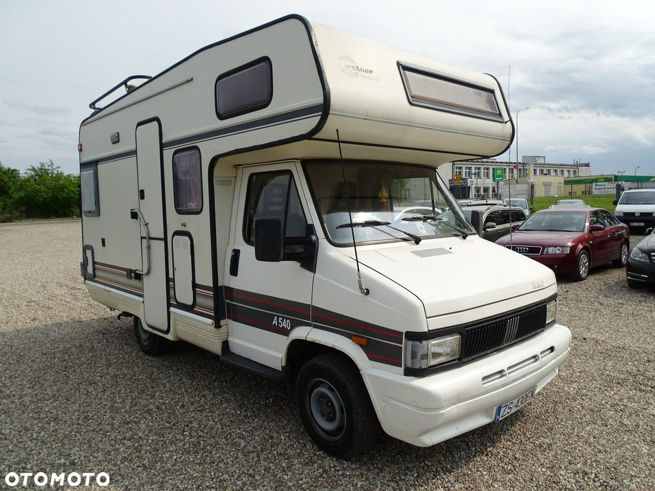 Fiat DUCATO - 7