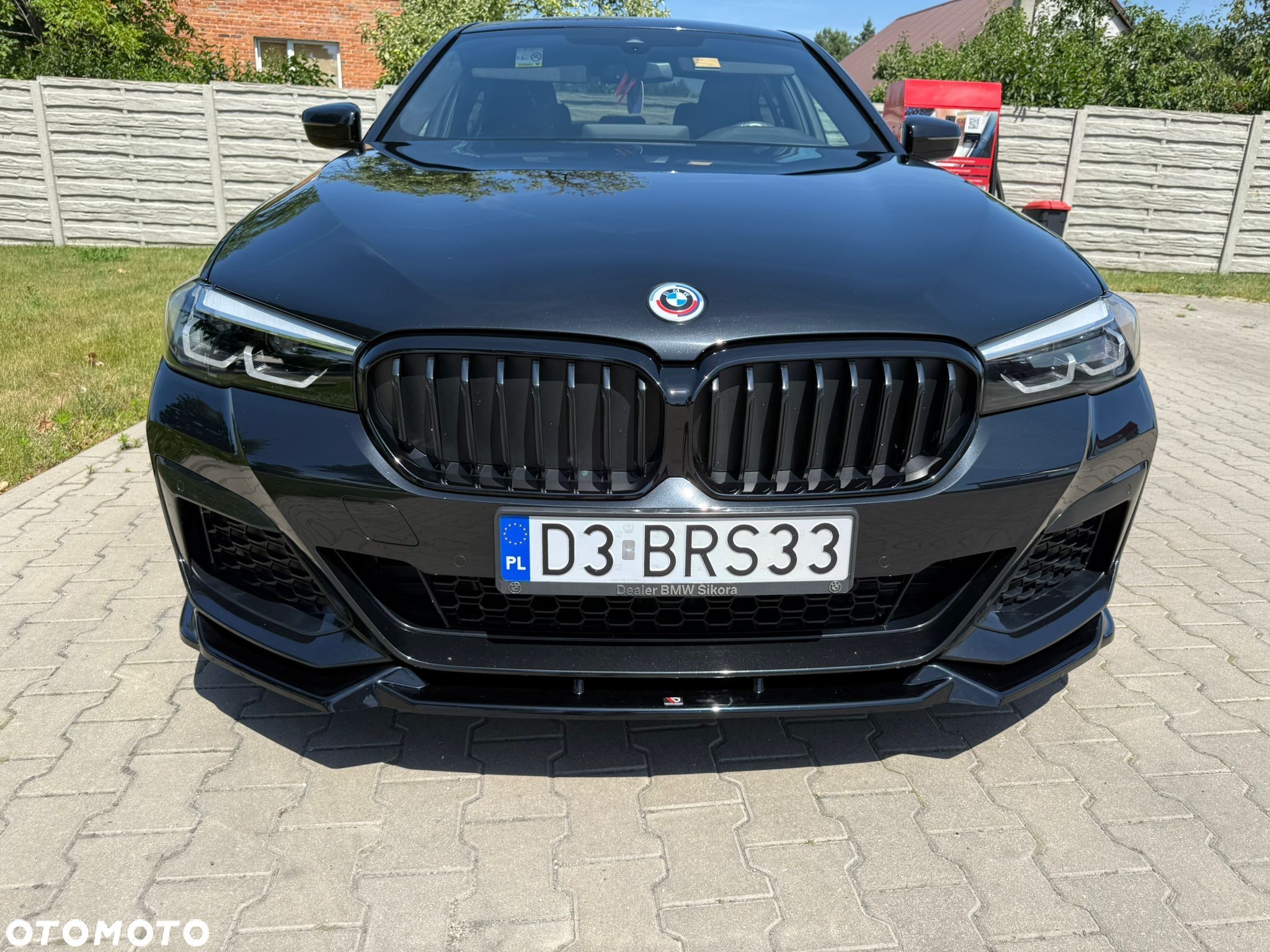 BMW Seria 5 - 1