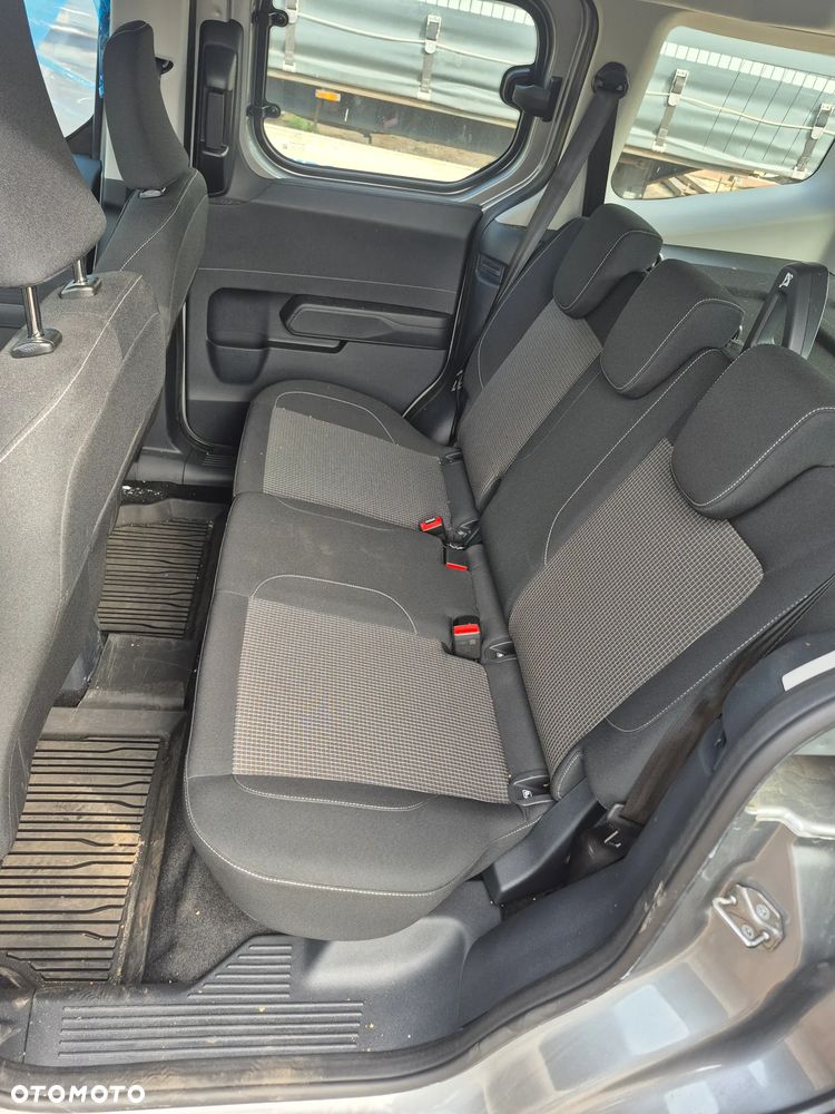 Ford Tourneo Courier 1.0 EcoBoost Active - 7