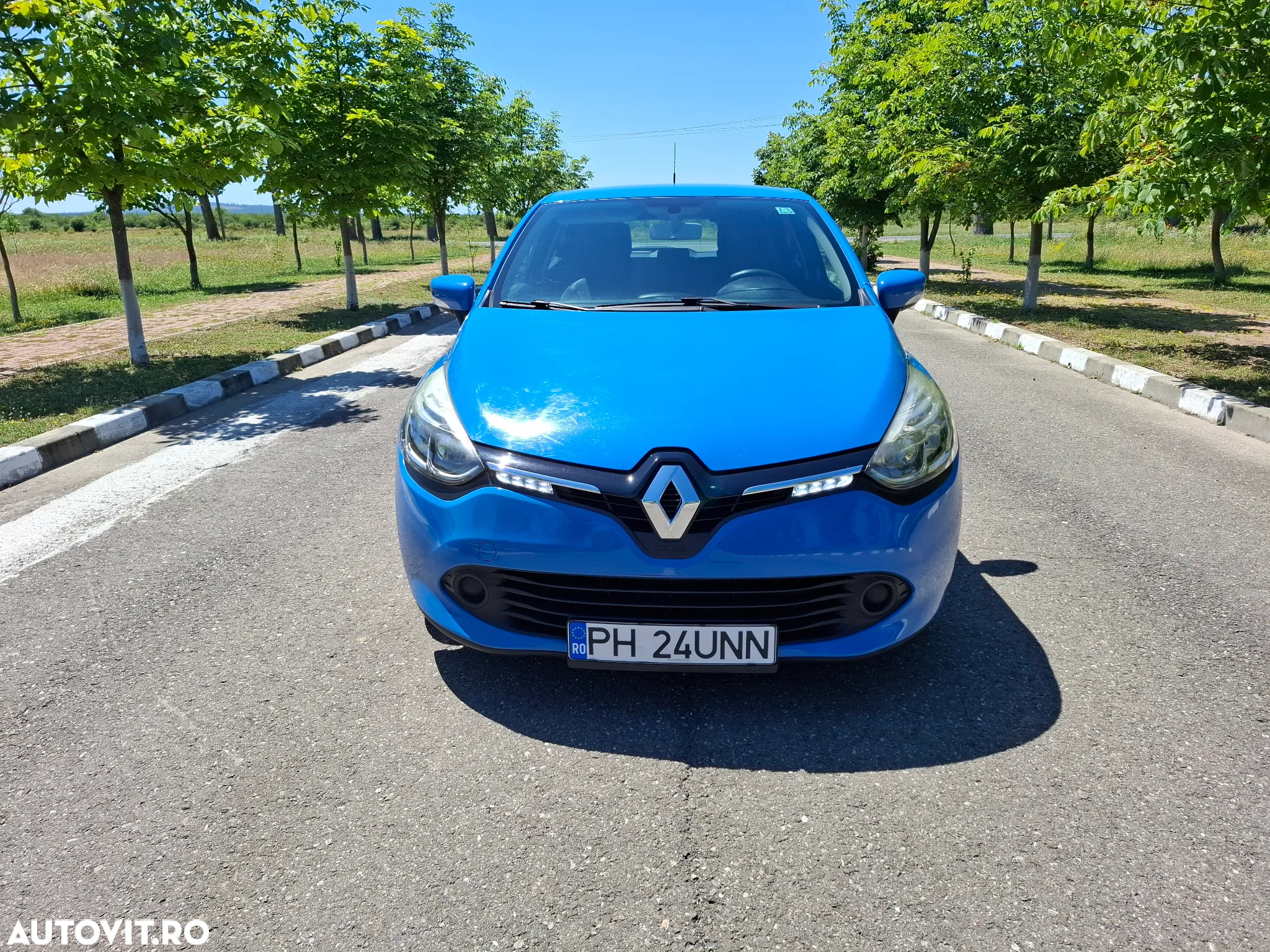 Renault Clio - 3