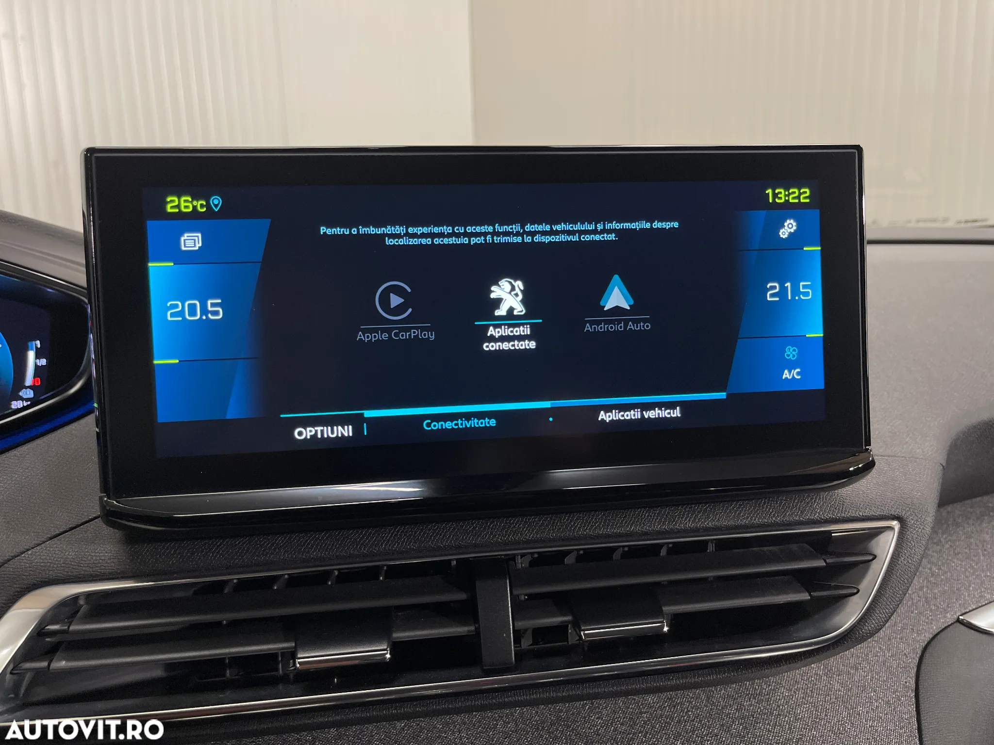 Peugeot 3008 PHEV 300 EAT8 4X4 Allure Pack - 18